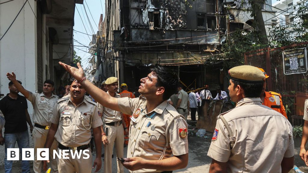 Foreign nationals among at least 21 killed in Delhi fireMany victims were South Asians who had travelled to India for treatment or to accompany relatives.6 hrs agoAsia Foreign nationals among at least 21 killed in Delhi fireMany victims were South Asians who had travelled to India for treatment or to accompany relatives.6 hrs agoAsia