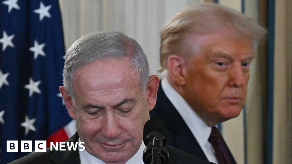 'Crazy' phone call between Trump and Netanyahu complicates Iran talksIsrael's PM laughed off reports of friction, but he has tested the patience of other US presidents. 59 mins agoWorld 'Crazy' phone call between Trump and Netanyahu complicates Iran talksIsrael's PM laughed off reports of friction, but he has tested the patience of other US presidents. 59 mins agoWorld
