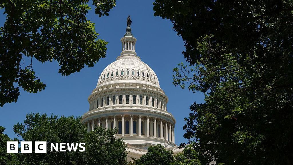 US House votes to halt Iran war, in rebuke to TrumpIn the 215-208 vote, four Republicans joined Democrats to pass the measure, which had failed in three previous attempts.31 mins agoWorld US House votes to halt Iran war, in rebuke to TrumpIn the 215-208 vote, four Republicans joined Democrats to pass the measure, which had failed in three previous attempts.31 mins agoWorld