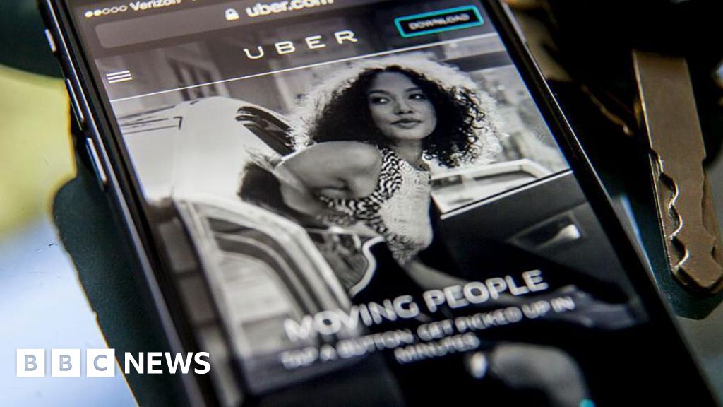 From butterflies to breast milk, Uber's list of lost items reveals wild backseat discoveriesThe rideshare company's annual Lost & Found Index also reveals America's most forgetful city, and the most forgetful day.13 hrs agoUS & Canada From butterflies to breast milk, Uber's list of lost items reveals wild backseat discoveriesThe rideshare company's annual Lost & Found Index also reveals America's most forgetful city, and the most forgetful day.13 hrs agoUS & Canada