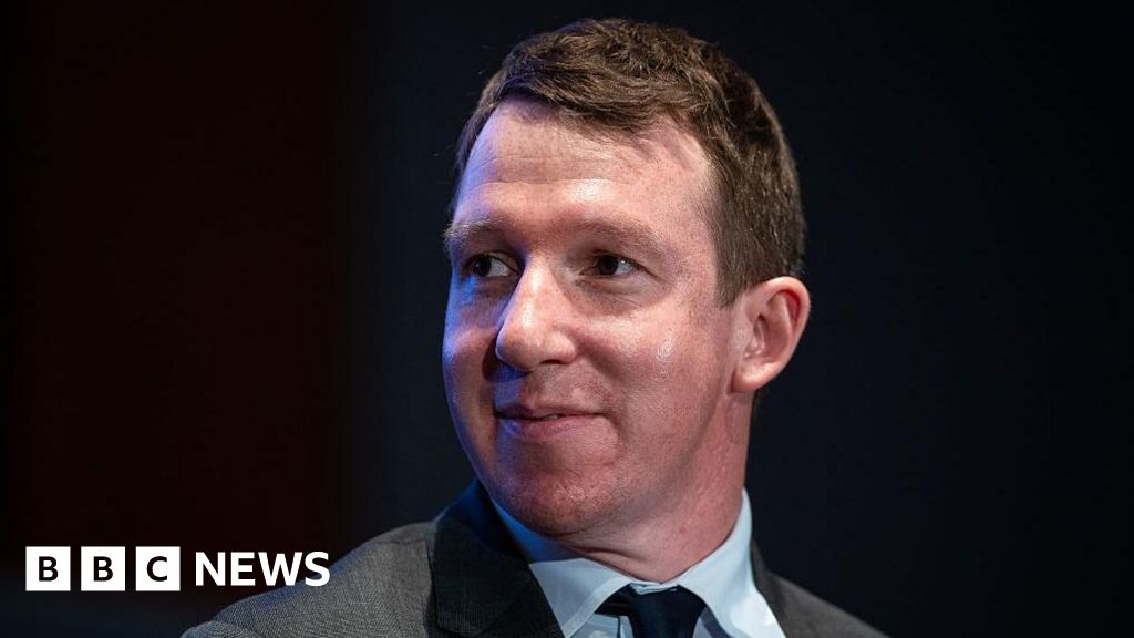 AI needs a 'brake pedal', warns Anthropic co-founderJack Clark tells BBC's Newsnight AI could get to the point where it develops without human input. 2 hrs agoTechnology AI needs a 'brake pedal', warns Anthropic co-founderJack Clark tells BBC's Newsnight AI could get to the point where it develops without human input. 2 hrs agoTechnology