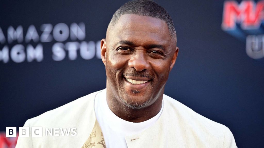 Idris Elba: 'Don't try to make James Bond woke'The British star also said some audiences would not accept a black male actor playing 007.4 hrs agoCulture Idris Elba: 'Don't try to make James Bond woke'The British star also said some audiences would not accept a black male actor playing 007.4 hrs agoCulture