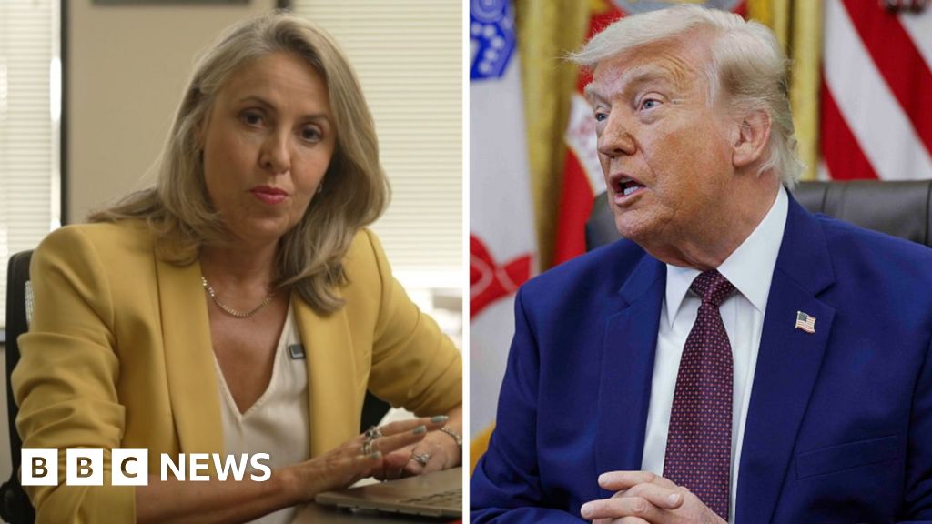 Watch: Trump tells BBC Netanyahu did not defy himIn a call with the US president, the BBC’s Sarah Smith asked Trump about the war in Iran and his relationship with the Israeli leader.1 hr agoMiddle East Watch: Trump tells BBC Netanyahu did not defy himIn a call with the US president, the BBC’s Sarah Smith asked Trump about the war in Iran and his relationship with the Israeli leader.1 hr agoMiddle East