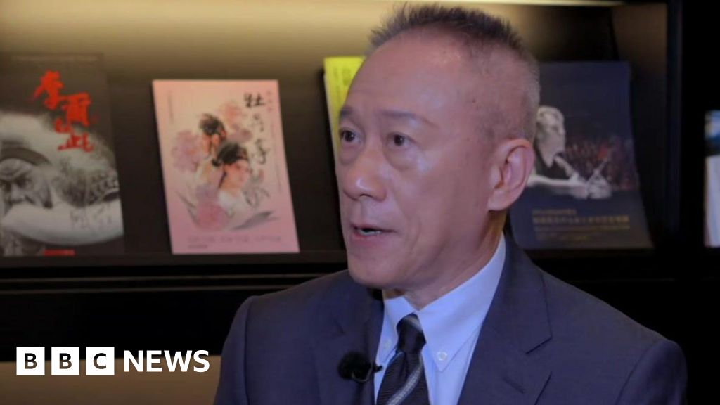 World's largest chipmaker does not rule out price rises as costs increaseIn a rare interview, a senior executive at TSMC discusses the AI boom, the geopolitics of chips and what it means for the price of electronics.2 hrs agoBusiness World's largest chipmaker does not rule out price rises as costs increaseIn a rare interview, a senior executive at TSMC discusses the AI boom, the geopolitics of chips and what it means for the price of electronics.2 hrs agoBusiness