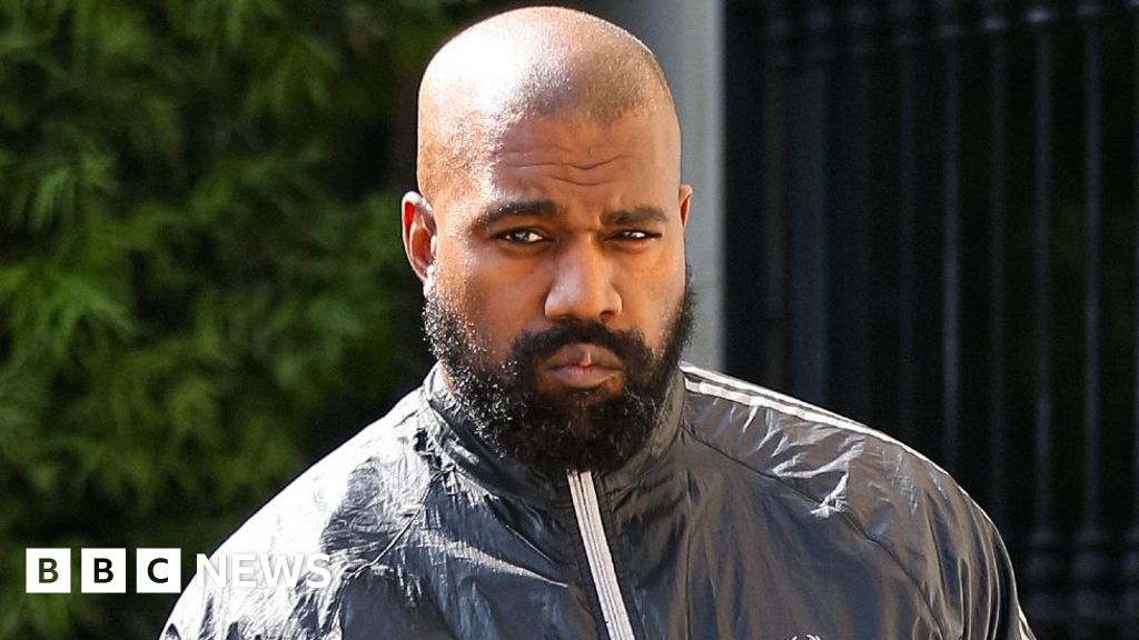Model who alleges Kanye West choked her tells BBC she felt 'suffocated and scared'West claims the encounter on a music video set was part of a "provocative theatrical performance".26 mins agoCulture Model who alleges Kanye West choked her tells BBC she felt 'suffocated and scared'West claims the encounter on a music video set was part of a "provocative theatrical performance".26 mins agoCulture