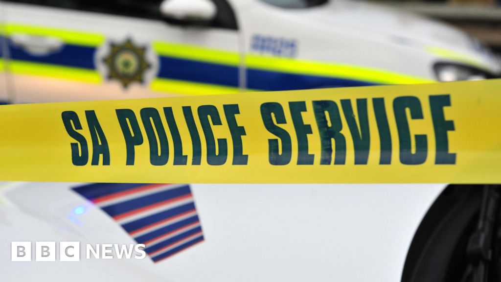 Twelve killed in mass shooting in Johannesburg, police sayAnother nine people were injured at an informal settlement in Cleveland late on Tuesday.32 mins agoAfrica Twelve killed in mass shooting in Johannesburg, police sayAnother nine people were injured at an informal settlement in Cleveland late on Tuesday.32 mins agoAfrica