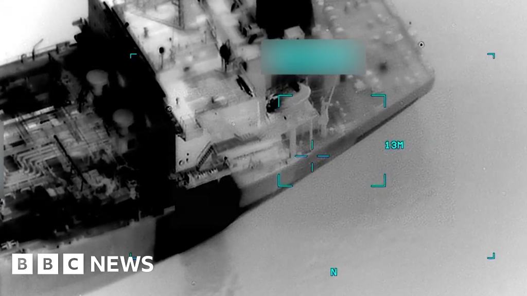 Three Indian sailors missing after US says it hit tanker in Gulf of OmanIndia's government said three Indian sailors were missing and 21 crew had been rescued after the hit on the Settebello off the coast of Oman.1 hr agoWorld Three Indian sailors missing after US says it hit tanker in Gulf of OmanIndia's government said three Indian sailors were missing and 21 crew had been rescued after the hit on the Settebello off the coast of Oman.1 hr agoWorld