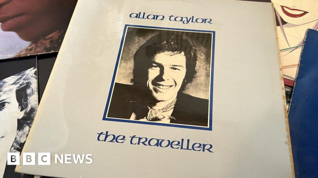 Ed Sheeran found this record in a second-hand store – now it's finally getting attentionAllan Taylor is receiving overdue recognition after Ed Sheeran found his 1978 LP in a second-hand shop.10 hrs agoSuffolk Ed Sheeran found this record in a second-hand store - now it's finally getting attentionAllan Taylor is receiving overdue recognition after Ed Sheeran found his 1978 LP in a second-hand shop.10 hrs agoSuffolk