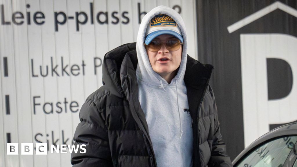 Norway braces for verdict in rape trial of crown princess's son HøibyMarius Borg Høiby will appear via video link, almost three months after his trial came to an end on 40 charges, including four counts of rape.2 hrs agoEurope Norway braces for verdict in rape trial of crown princess's son HøibyMarius Borg Høiby will appear via video link, almost three months after his trial came to an end on 40 charges, including four counts of rape.2 hrs agoEurope
