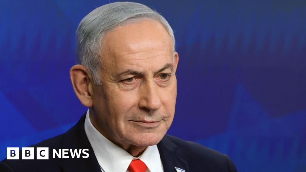 Iran deal presents political nightmare for NetanyahuDonald Trump's ceasefire agreement with Iran leaves the Israeli PM trapped in a new political and security dilemma.3 hrs agoWorld Iran deal presents political nightmare for NetanyahuDonald Trump's ceasefire agreement with Iran leaves the Israeli PM trapped in a new political and security dilemma.3 hrs agoWorld