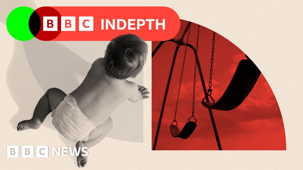 What one country's experiment says about attempts to boost birth ratesWhy did Hungary’s pronatalist approach deliver an early rise in births only then to fall back? And what lessons does it offer to other countries desperate to lift fertility?3 hrs agoBBC InDepth What one country's experiment says about attempts to boost birth ratesWhy did Hungary’s pronatalist approach deliver an early rise in births only then to fall back? And what lessons does it offer to other countries desperate to lift fertility?3 hrs agoBBC InDepth