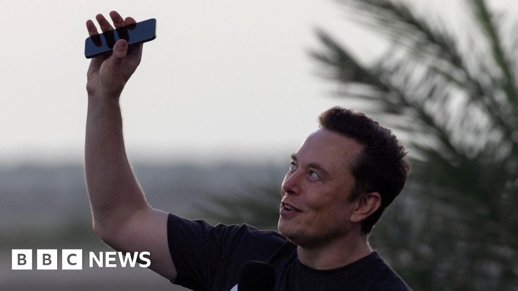 Musk's SpaceX buys AI coding start-up for $60bn days after IPOElon Musk's rocket company has agreed to buy Cursor, which uses AI to automate the process of writing code.58 mins ago Musk's SpaceX buys AI coding start-up for $60bn days after IPOElon Musk's rocket company has agreed to buy Cursor, which uses AI to automate the process of writing code.58 mins ago