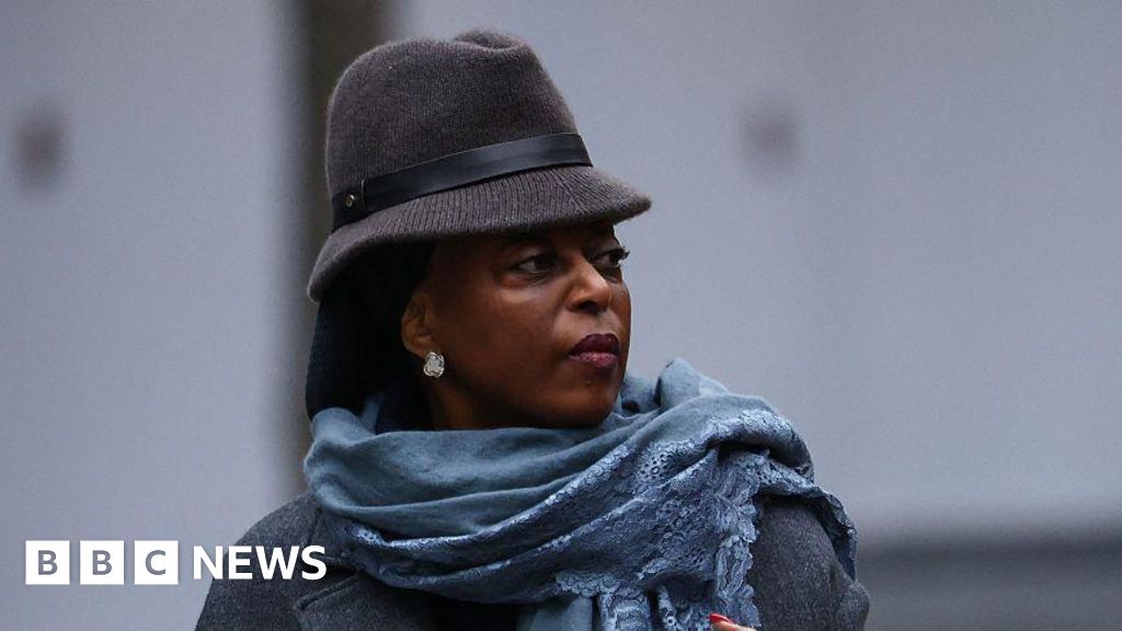 Ex-Nigeria oil minister cleared in UK bribery trialDiezani Alison-Madueke had been accused of receiving bribes from oil tycoons but was found not guilty by a jury at Southwark Crown Court.4 hrs agoAfrica Ex-Nigeria oil minister cleared in UK bribery trialDiezani Alison-Madueke had been accused of receiving bribes from oil tycoons but was found not guilty by a jury at Southwark Crown Court.4 hrs agoAfrica