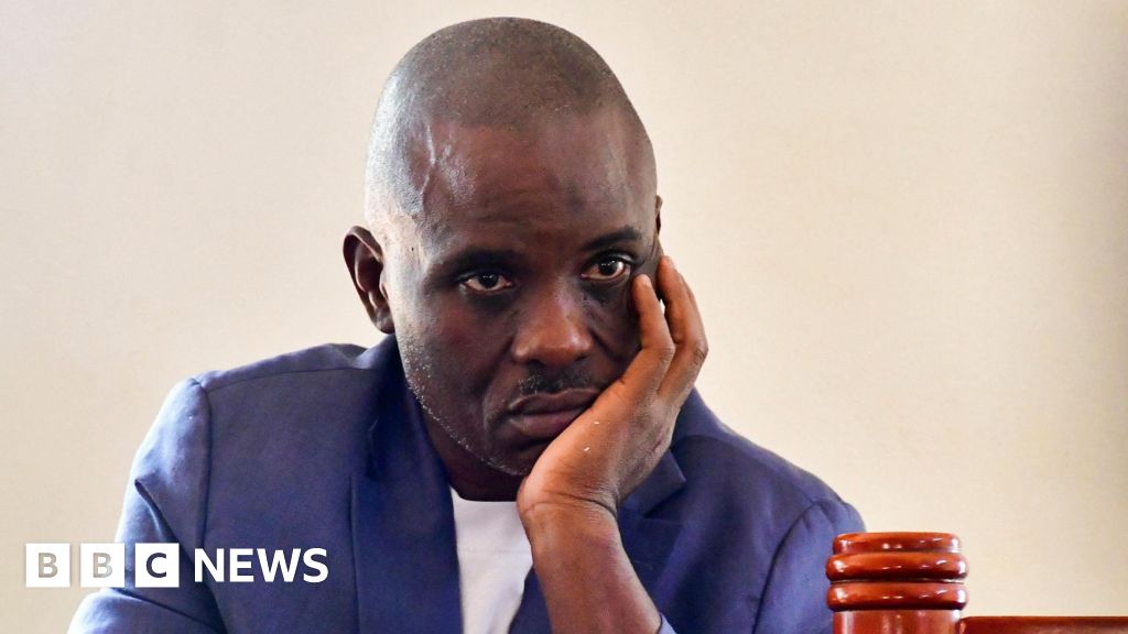 Lawyer in high-profile Ugandan treason case charged with related offenceUganda's military chief had boasted of "the hurt and pain" he would inflict on Erias Lukwago, who was arrested earlier this week.4 hrs agoAfrica Lawyer in high-profile Ugandan treason case charged with related offenceUganda's military chief had boasted of "the hurt and pain" he would inflict on Erias Lukwago, who was arrested earlier this week.4 hrs agoAfrica