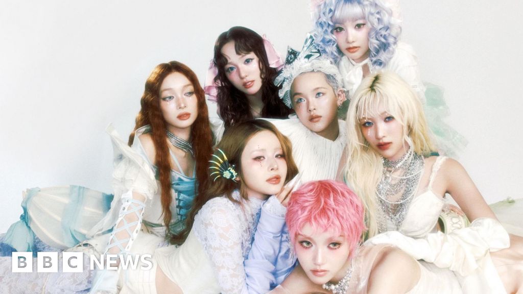 Japanese girl band XG went from brutal six year training to global pop starsThe Japanese pop group have become global stars, after being recruited before they were teenagers.8 hrs agoAsia Japanese girl band XG went from brutal six year training to global pop starsThe Japanese pop group have become global stars, after being recruited before they were teenagers.8 hrs agoAsia