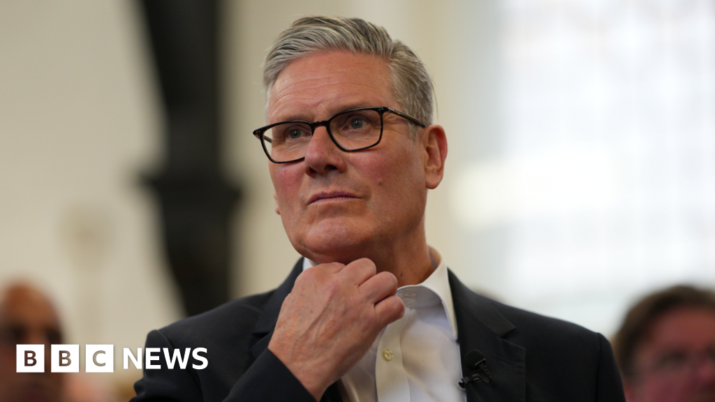 UK PM Keir Starmer considers political future as pressure to quit mountsIt comes as Donald Trump says Starmer will resign, in a major blow to the embattled Labour leader.38 mins agoPolitics UK PM Keir Starmer considers political future as pressure to quit mountsIt comes as Donald Trump says Starmer will resign, in a major blow to the embattled Labour leader.38 mins agoPolitics