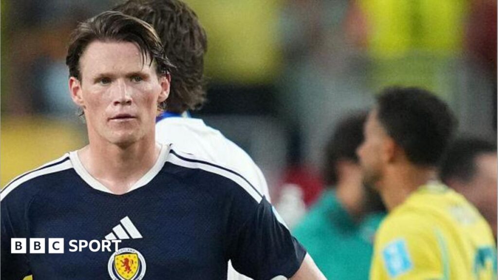 LIVEWorld Cup reaction: Do Scotland deserve to go through?All the latest news and reaction as Scotland remain on the brink of qualifying for the knockouts stages after losing 3-0 to Brazil. LIVEWorld Cup reaction: Do Scotland deserve to go through?All the latest news and reaction as Scotland remain on the brink of qualifying for the knockouts stages after losing 3-0 to Brazil.