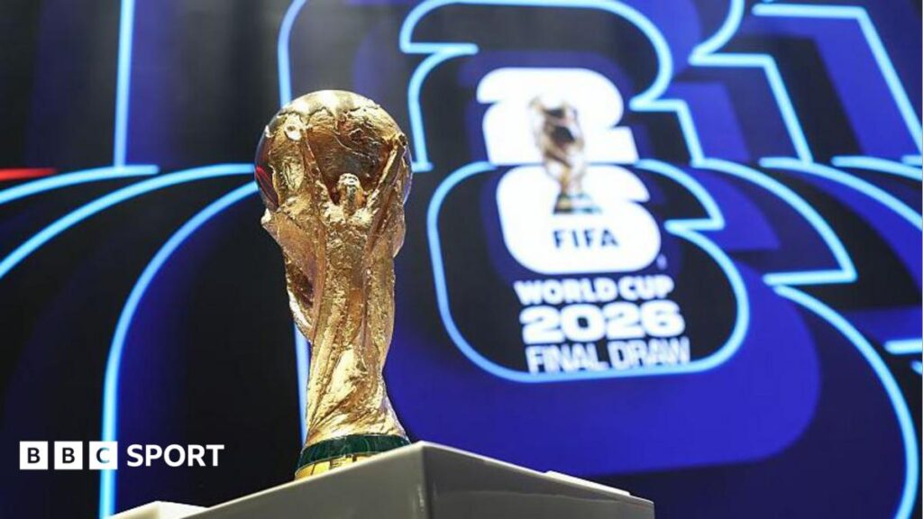The games that show the flaws in a 48-team World CupTwo matches in the final round of group games present the chance for two teams to simply play out a draw to qualify.2 hrs agoWorld Cup The games that show the flaws in a 48-team World CupTwo matches in the final round of group games present the chance for two teams to simply play out a draw to qualify.2 hrs agoWorld Cup