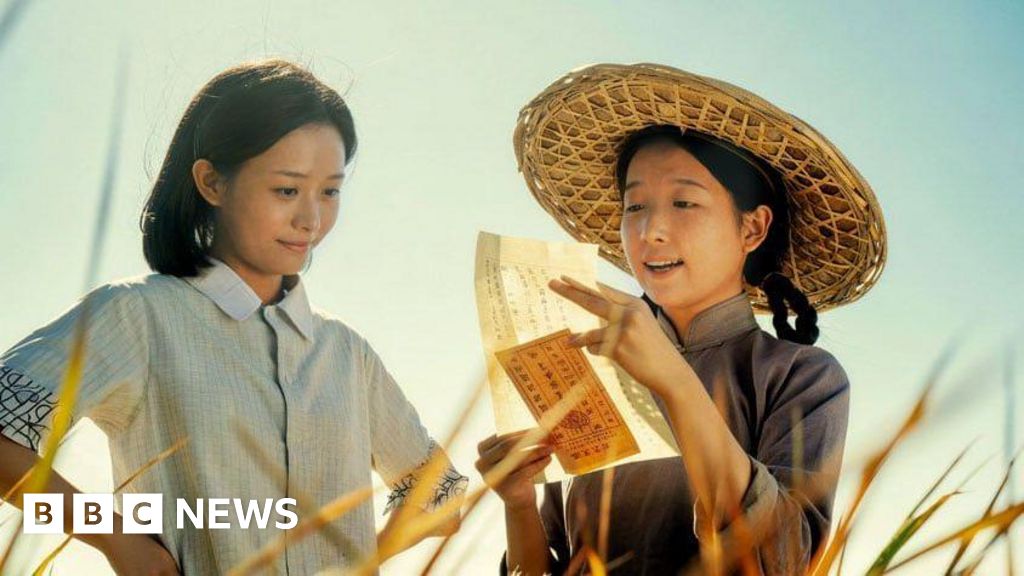 A Chinese box office hit sparks a debate about identity in SingaporeA nostalgic tale about family, hope and hardship has opened an unexpected conversation. 27 mins agoAsia A Chinese box office hit sparks a debate about identity in SingaporeA nostalgic tale about family, hope and hardship has opened an unexpected conversation. 27 mins agoAsia
