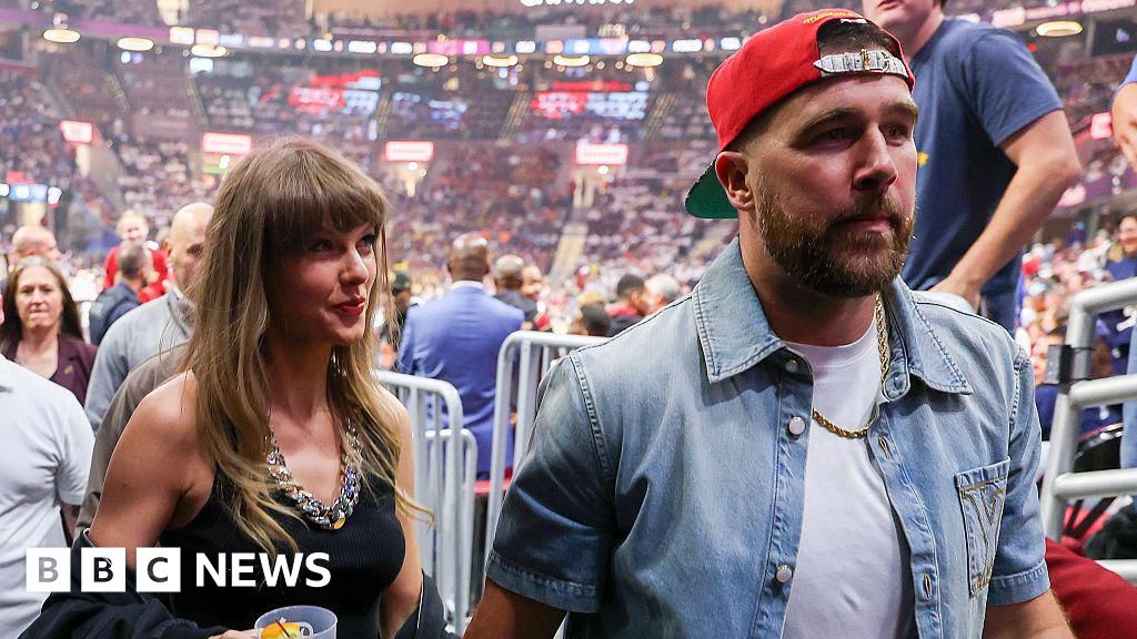 Could a Madison Square Garden wedding be the love story of Taylor Swift's wildest dreams?Officials confirmed someone applied for a permit to close the streets near Madison Square Garden on 4 July. 8 hrs agoUS & Canada Could a Madison Square Garden wedding be the love story of Taylor Swift's wildest dreams?Officials confirmed someone applied for a permit to close the streets near Madison Square Garden on 4 July. 8 hrs agoUS & Canada