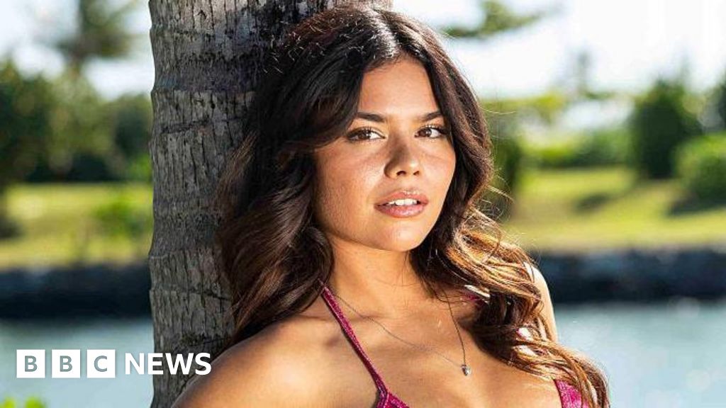 Love Island USA removes second contestant for using racial slurAlannah Keyser appeared briefly in Thursday's episode before viewers were told she had left the villa.5 hrs agoCulture Love Island USA removes second contestant for using racial slurAlannah Keyser appeared briefly in Thursday's episode before viewers were told she had left the villa.5 hrs agoCulture