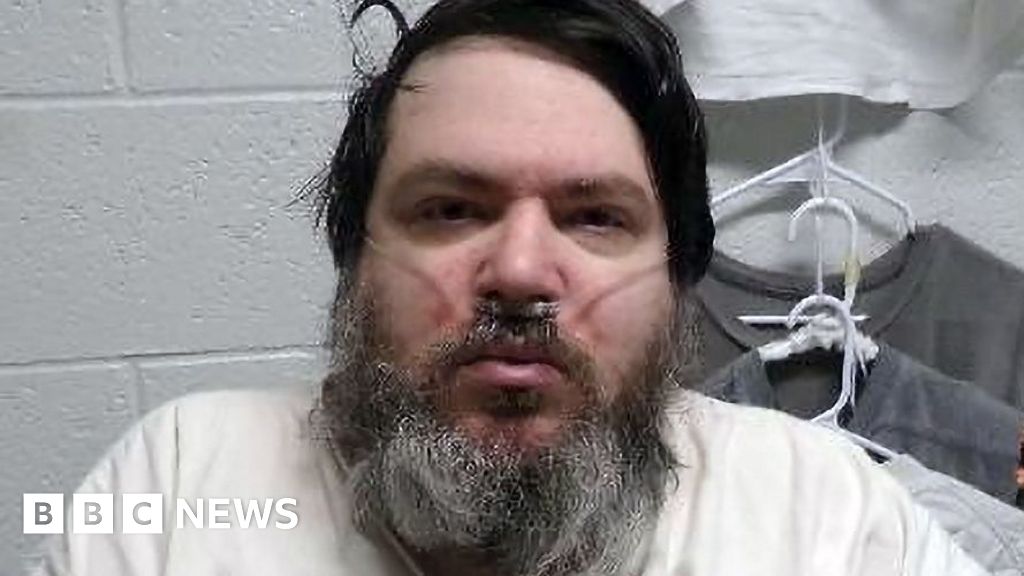 Nicholas Rossi: Rapist who faked death and fled to Scotland dies in US hospitalRossi fled to Scotland in 2021 in an attempt to evade justice but was arrested in the Covid ward of a Glasgow hospital.2 hrs agoGlasgow & West Scotland Nicholas Rossi: Rapist who faked death and fled to Scotland dies in US hospitalRossi fled to Scotland in 2021 in an attempt to evade justice but was arrested in the Covid ward of a Glasgow hospital.2 hrs agoGlasgow & West Scotland