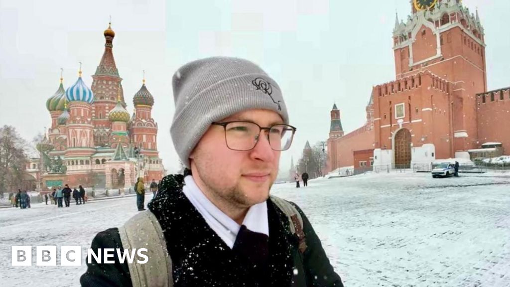 They quit the West for Russia's traditional values, but it wasn't what they expectedThe BBC asks Westerners who moved to Russia if life there lives up to expectations.17 hrs agoEurope They quit the West for Russia's traditional values, but it wasn't what they expectedThe BBC asks Westerners who moved to Russia if life there lives up to expectations.17 hrs agoEurope