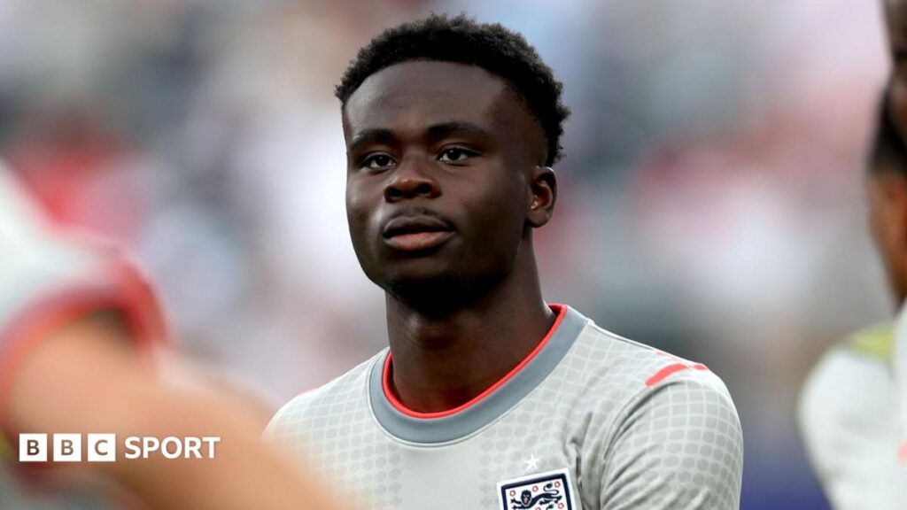 LIVERashford and Saka start in England's final group game against PanamaFollow build-up before 5 Live commentary and live text updates as England face Panama in their final Group L game at the World Cup. LIVERashford and Saka start in England's final group game against PanamaFollow build-up before 5 Live commentary and live text updates as England face Panama in their final Group L game at the World Cup.