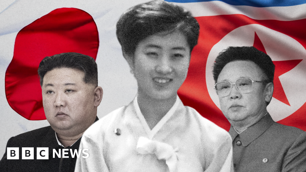 Why Kim Jong Un never talks about his mother – or her controversial bloodlineVery few North Koreans know about her, as her origin could threaten the regime’s legitimacy.4 hrs agoAsia Why Kim Jong Un never talks about his mother - or her controversial bloodlineVery few North Koreans know about her, as her origin could threaten the regime’s legitimacy.4 hrs agoAsia