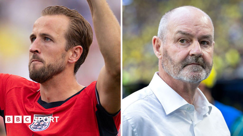 LIVEWorld Cup: England to face DR Congo next as Scotland boss Clarke resigns following exitAll the reaction from a huge night at the World Cup as England progress to the last 32 to face DR Congo and Steve Clarke resigns following Scotland's exit. LIVEWorld Cup: England to face DR Congo next as Scotland boss Clarke resigns following exitAll the reaction from a huge night at the World Cup as England progress to the last 32 to face DR Congo and Steve Clarke resigns following Scotland's exit.