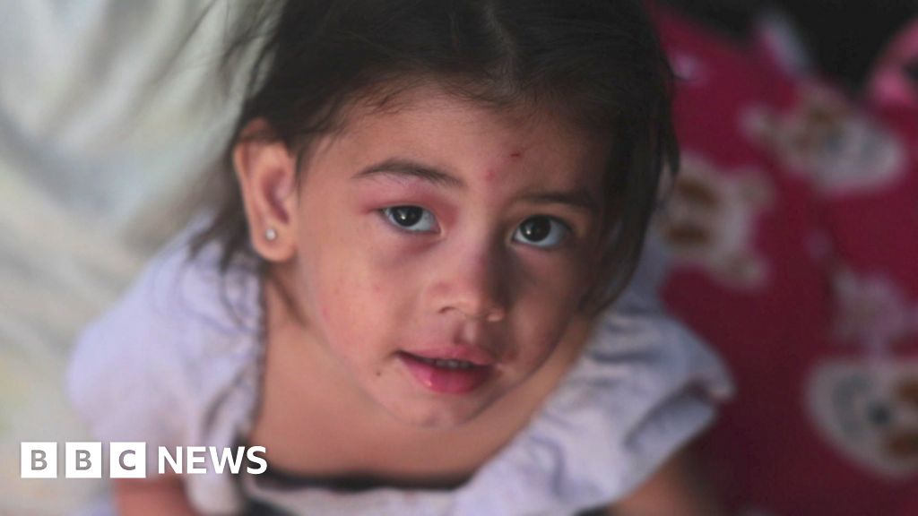 Watch: Inside the Venezuela country club now a makeshift hospitalSurvivors of Venezuela's devastating earthquakes are being cared for at a makeshift hospital formed on the site of a country club in Caraballeda.2 hrs agoLatin America Watch: Inside the Venezuela country club now a makeshift hospitalSurvivors of Venezuela's devastating earthquakes are being cared for at a makeshift hospital formed on the site of a country club in Caraballeda.2 hrs agoLatin America