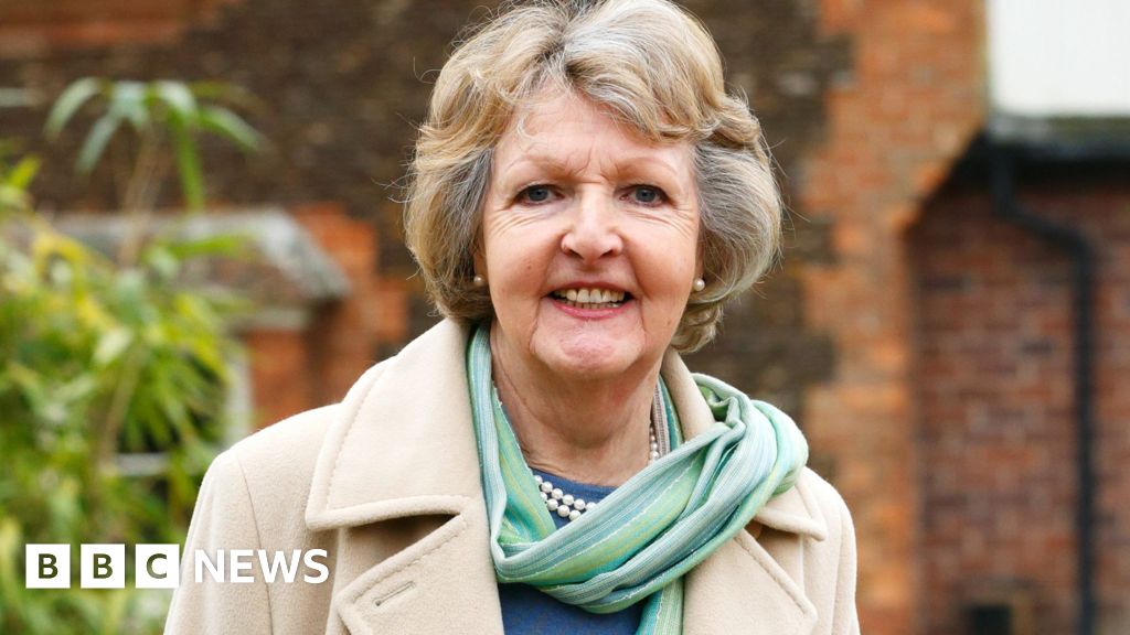 The Good Life actress Dame Penelope Keith dies aged 86The beloved actress starred in classic British sitcoms The Good Life and To The Manor Born.7 mins agoCulture The Good Life actress Dame Penelope Keith dies aged 86The beloved actress starred in classic British sitcoms The Good Life and To The Manor Born.7 mins agoCulture