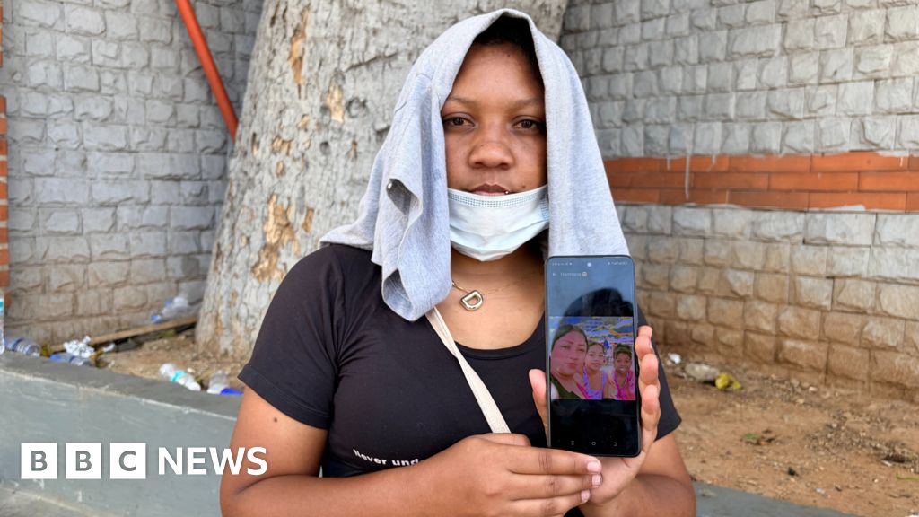 Angry Venezuelans accuse government of negligence over earthquake responsePeople in areas devastated by twin earthquakes say they need more support from the government.7 hrs agoLatin America Angry Venezuelans accuse government of negligence over earthquake responsePeople in areas devastated by twin earthquakes say they need more support from the government.7 hrs agoLatin America