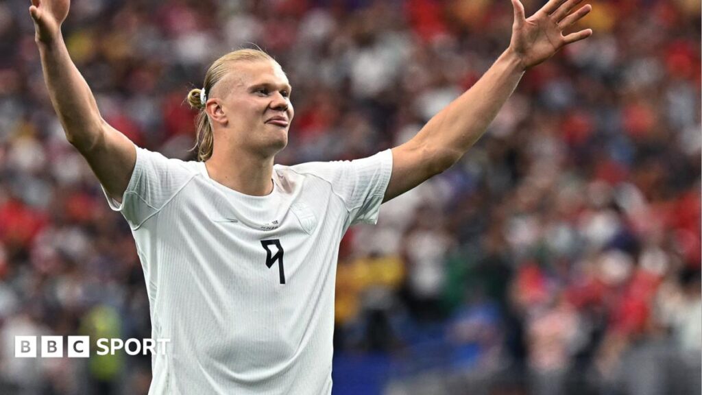 LIVEHaaland sends Norway into World Cup last 16 at expense of Ivory CoastNorway face Ivory Coast in Dallas for a place in the last 16 at the World Cup. LIVEHaaland sends Norway into World Cup last 16 at expense of Ivory CoastNorway face Ivory Coast in Dallas for a place in the last 16 at the World Cup.