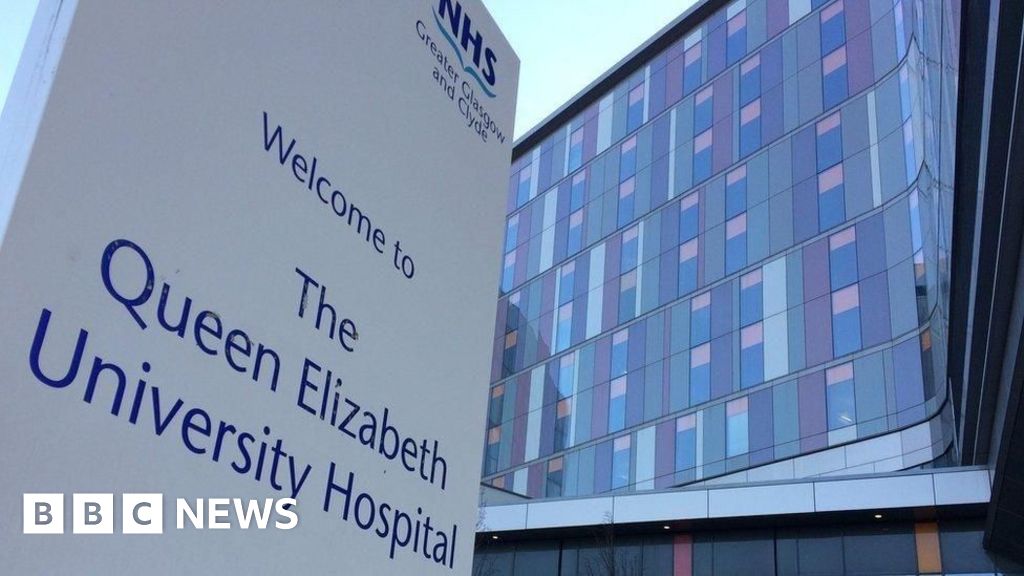 Patient tested for suspected Ebola virus at Glasgow hospitalIt is understood a patient was admitted to the Queen Elizabeth University Hospital during the early hours of Tuesday.11 mins agoGlasgow & West Scotland Patient tested for suspected Ebola virus at Glasgow hospitalIt is understood a patient was admitted to the Queen Elizabeth University Hospital during the early hours of Tuesday.11 mins agoGlasgow & West Scotland