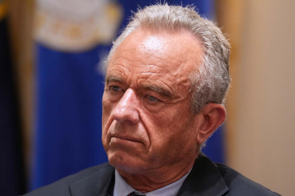 FDA panel on peptides will include experts who promote the unproven chemicals favored by RFK Jr. FDA panel on peptides will include experts who promote the unproven chemicals favored by RFK Jr.