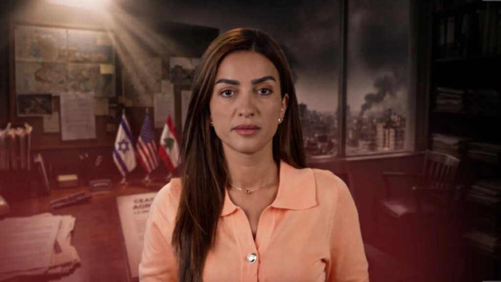 Lebanon’s fragile ceasefire: 3 months later Lebanon’s fragile ceasefire: 3 months later