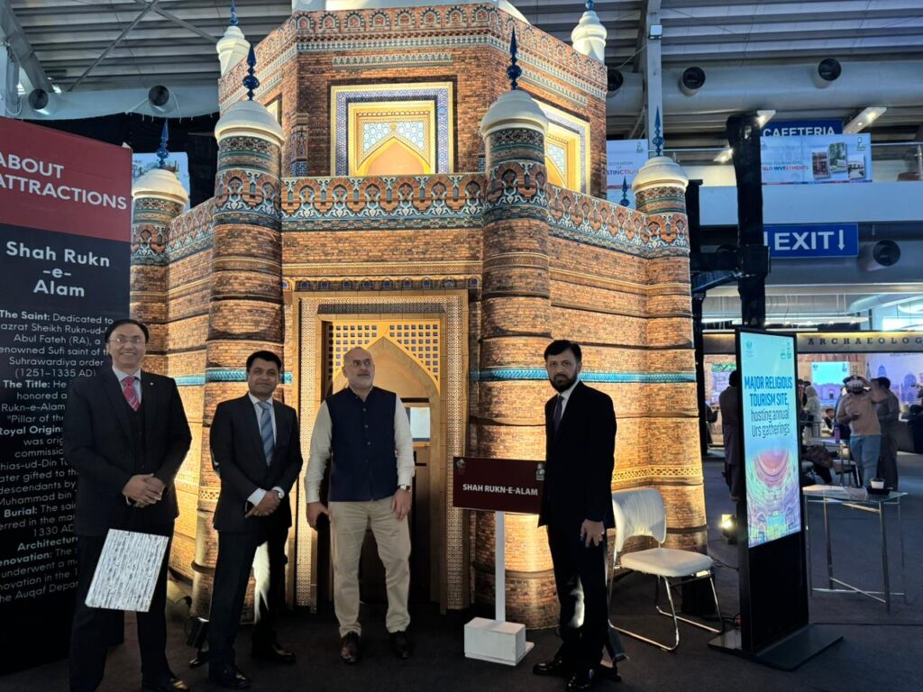 The Future of Hospitality: Redefining Tourism in Dubai and South Asia The Future of Hospitality