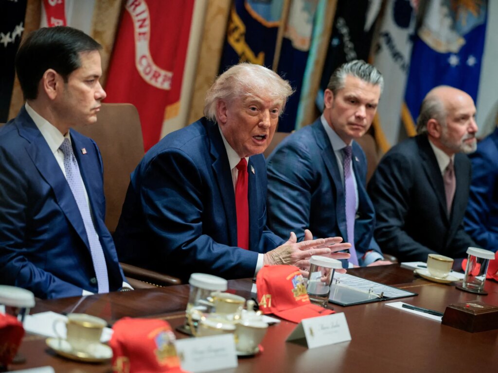 The accomplishments of 100 days of war on Iran are undeniable The accomplishments of 100 days of war on Iran are undeniable