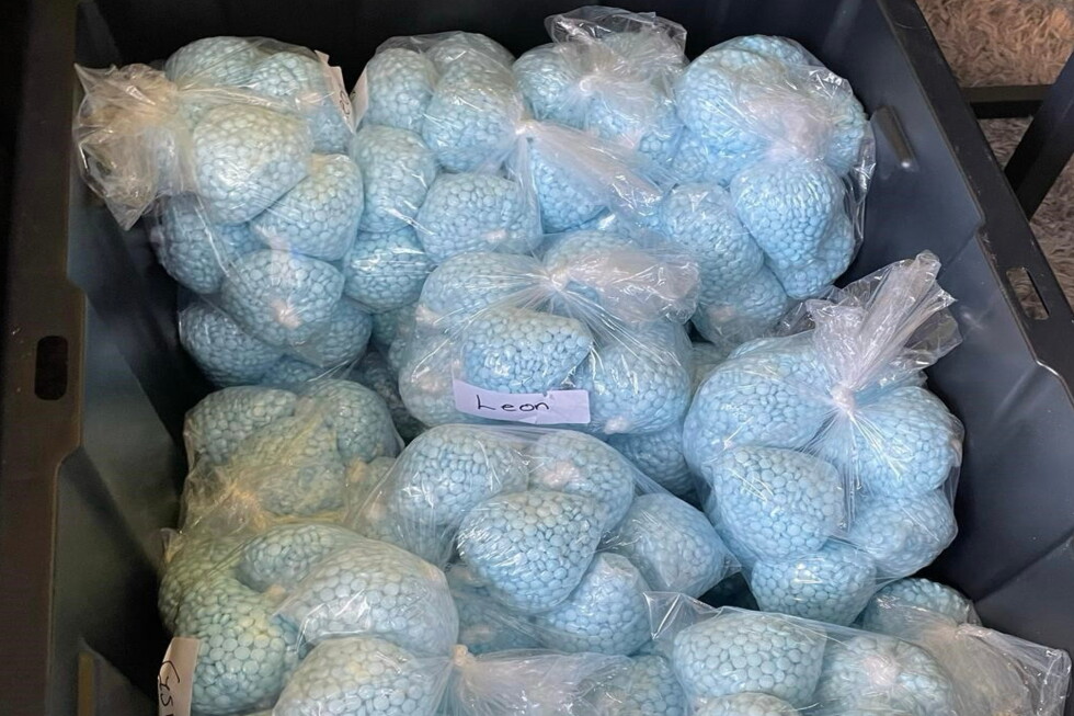 What a reporter found when uncovering why federal agents allowed a deadly drug to hit the streets What a reporter found when uncovering why federal agents allowed a deadly drug to hit the streets