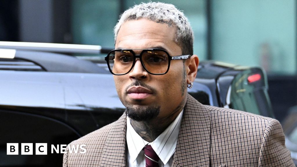 Chris Brown ordered to pay housekeeper $13m after dog attackMaria Aliva was left with scarring, vision loss and nerve damage following the attack in December 2020.35 mins agoCulture Chris Brown ordered to pay housekeeper $13m after dog attackMaria Aliva was left with scarring, vision loss and nerve damage following the attack in December 2020.35 mins agoCulture