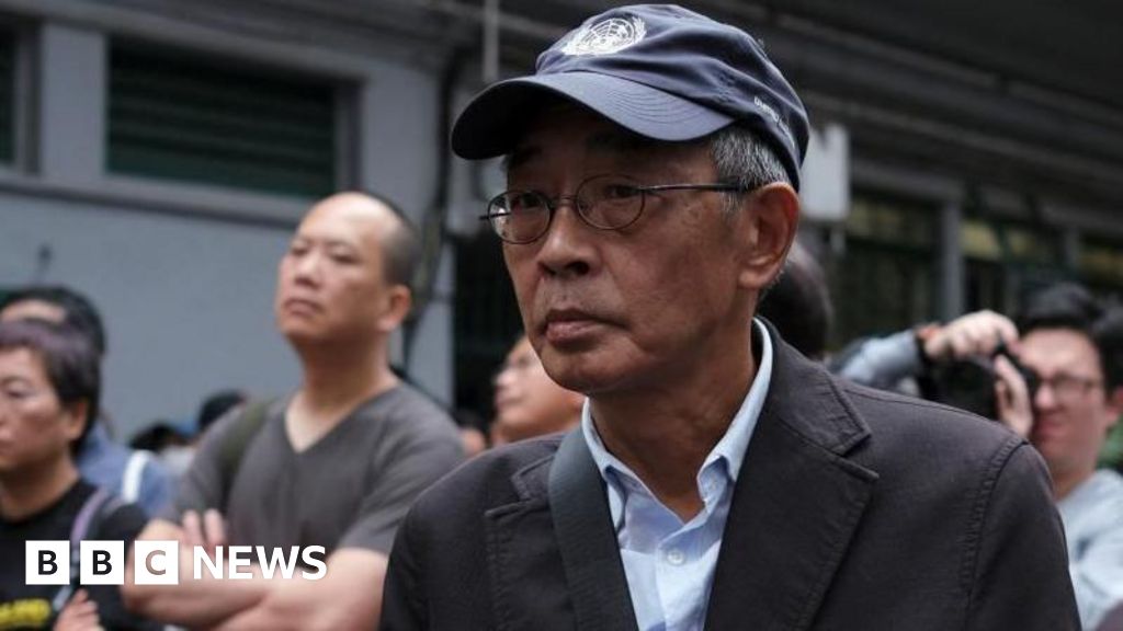 Dissident Hong Kong bookseller Lam Wing-kee dies aged 70Lam Wing-kee, who defied China by selling material critical of Beijing, passed away after suffering from lung cancer.12 hrs agoAsia Dissident Hong Kong bookseller Lam Wing-kee dies aged 70Lam Wing-kee, who defied China by selling material critical of Beijing, passed away after suffering from lung cancer.12 hrs agoAsia