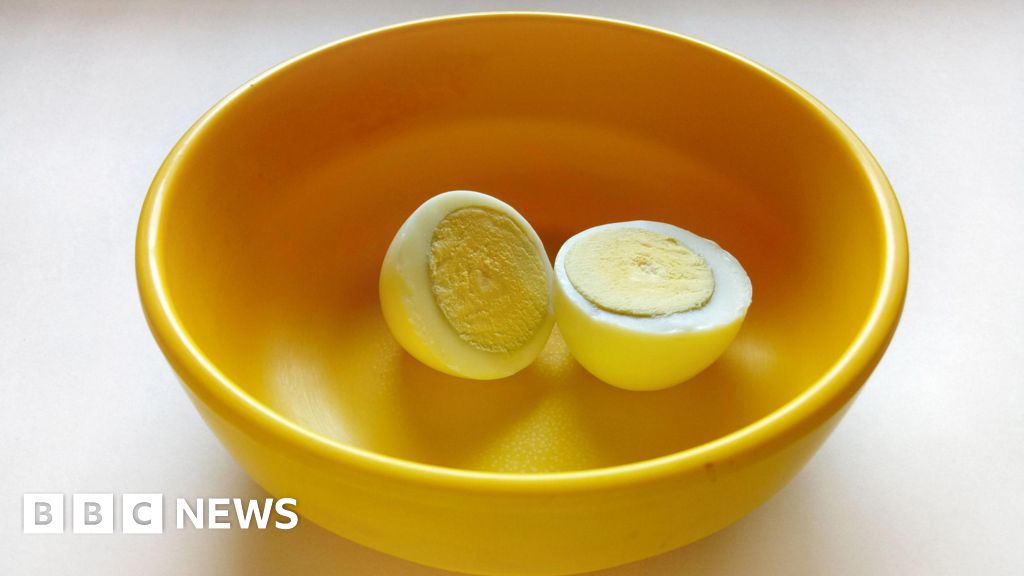 Row after Indian state drops eggs from school lunch menuWest Bengal's move to replace eggs in some school meals has sparked a wider debate over nutrition and choice.22 hrs agoAsia Row after Indian state drops eggs from school lunch menuWest Bengal's move to replace eggs in some school meals has sparked a wider debate over nutrition and choice.22 hrs agoAsia