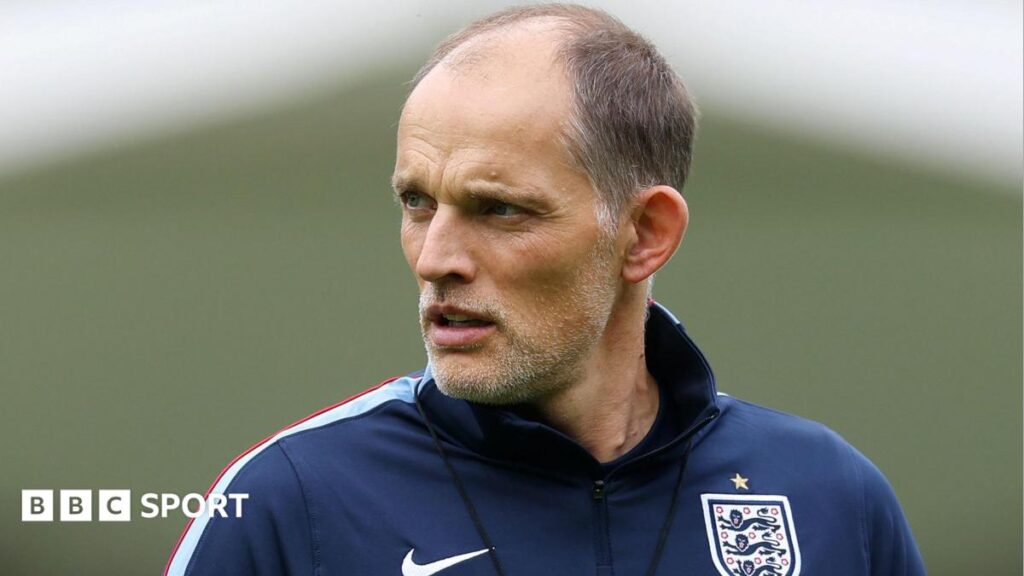 Tuchel praises respectful Mexico fans amid increased securityThomas Tuchel dismisses concerns over England's treatment in Mexico, saying it has been "nicer than I expected" and that home fans are "friendly and respectful".6 hrs agoEngland Men Tuchel praises respectful Mexico fans amid increased securityThomas Tuchel dismisses concerns over England's treatment in Mexico, saying it has been "nicer than I expected" and that home fans are "friendly and respectful".6 hrs agoEngland Men
