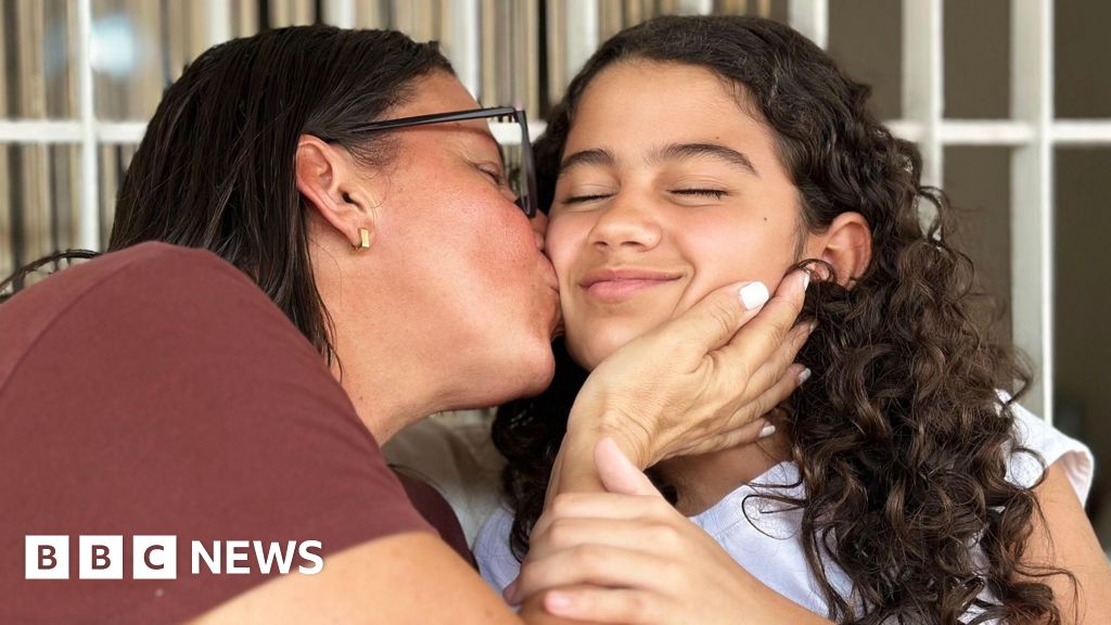 'I ate ketchup and cheese,' says Venezuelan girl trapped under quake rubble for 32 hoursFabiana was trapped in the rubble of a 10-storey residential building after two earthquakes rocked Venezuela in June.2 hrs agoLatin America 'I ate ketchup and cheese,' says Venezuelan girl trapped under quake rubble for 32 hoursFabiana was trapped in the rubble of a 10-storey residential building after two earthquakes rocked Venezuela in June.2 hrs agoLatin America