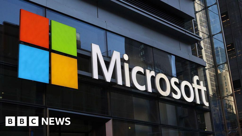 Microsoft cuts 4,800 jobs and shrinks Xbox in 'significant restructure'The sweeping layoffs equate to roughly 2.1% of Microsoft's workforce, with 1,600 job losses at Xbox.1 hr ago Microsoft cuts 4,800 jobs and shrinks Xbox in 'significant restructure'The sweeping layoffs equate to roughly 2.1% of Microsoft's workforce, with 1,600 job losses at Xbox.1 hr ago