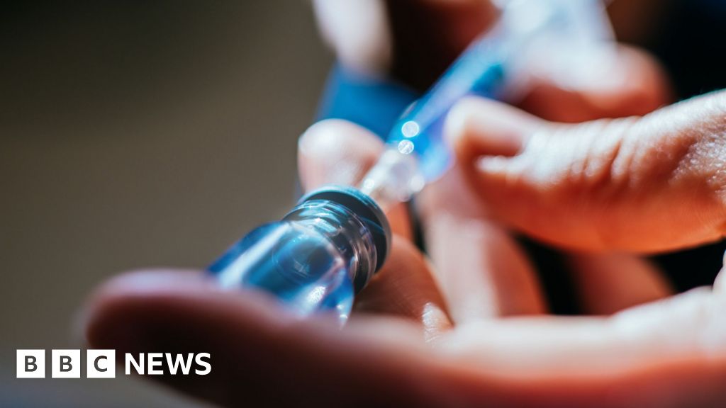 German doctor jailed for murder of 15 patients and suspected of moreThe German palliative care doctor has been sentenced to life imprisonment for killing 15 of his patients.4 hrs agoEurope German doctor jailed for murder of 15 patients and suspected of moreThe German palliative care doctor has been sentenced to life imprisonment for killing 15 of his patients.4 hrs agoEurope
