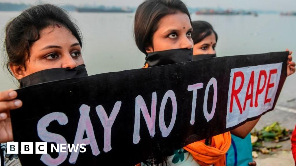 Tensions erupt in Indian state after 11-year-old raped and murderedA child's rape and murder – and the subsequent killing of a suspect – has snowballed into a political row.3 hrs agoAsia Tensions erupt in Indian state after 11-year-old raped and murderedA child's rape and murder - and the subsequent killing of a suspect - has snowballed into a political row.3 hrs agoAsia