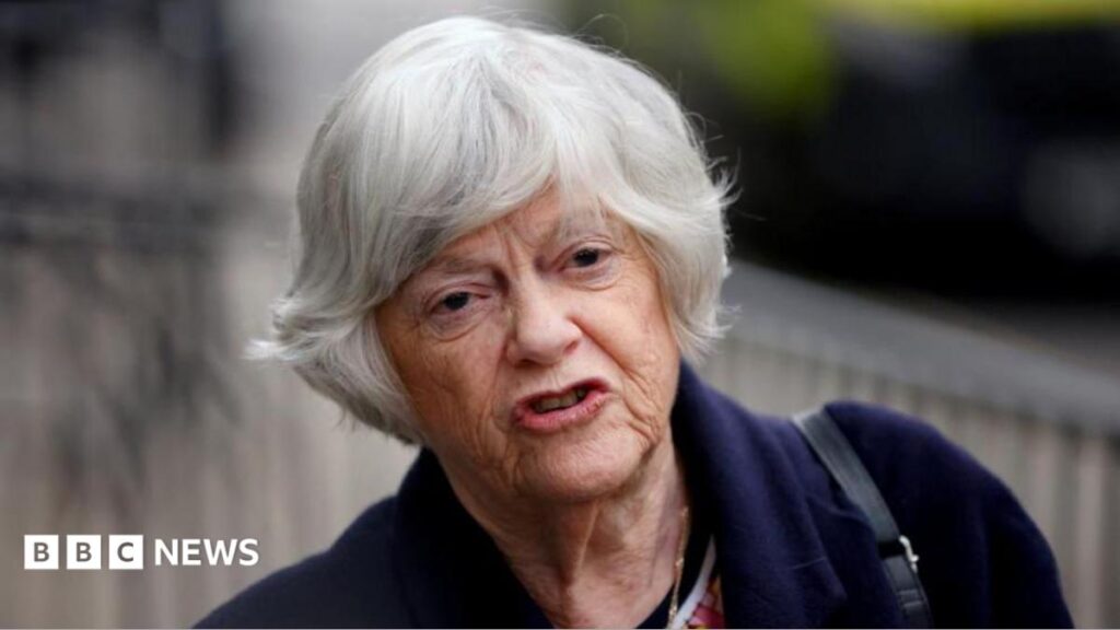 LIVEPolice launch investigation into Ann Widdecombe's deathIt was announced earlier that the former Conservative minister turned Reform UK spokeswoman had died aged 78. LIVEPolice launch investigation into Ann Widdecombe's deathIt was announced earlier that the former Conservative minister turned Reform UK spokeswoman had died aged 78.