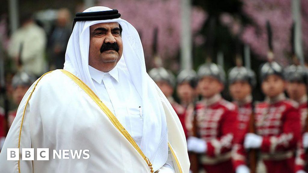 Former Emir of Qatar Sheikh Hamad bin Khalifa Al Thani dies aged 74He took power in 1996 after staging a bloodless coup against his father, and went on to transform Qatar into the gas-rich power it is today. Just nowMiddle East Former Emir of Qatar Sheikh Hamad bin Khalifa Al Thani dies aged 74He took power in 1996 after staging a bloodless coup against his father, and went on to transform Qatar into the gas-rich power it is today. Just nowMiddle East